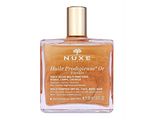 Nuxe Paris Huile Prodigieuse Or Florale Multi-Purpose Dry Oil 50ML Nuxe Paris Huile Prodigieuse Or Florale Multi-Purpose Dry Oil 50ML