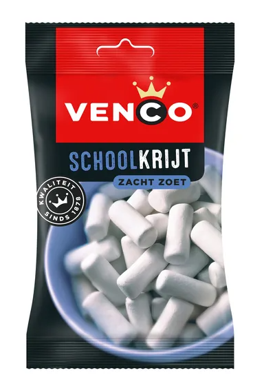 Venco Schoolkrijt afbeelding
