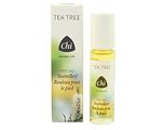 Chi Natural Life Tea Tree Eerste Hulp Voetroller 10ML