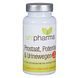 Unipharma Prostaat, Potentie & Urinewegen Capsules 60TB