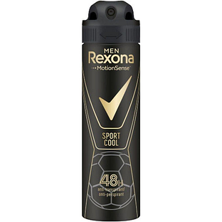 Rexona Men MotionSense Sport Cool 48H Deospray 150ML