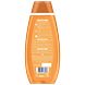 Schauma Shampoo Arganolie & Repair 400ML Achterkant verpakking Schauma Shampoo Arganolie & Repair 400ML Achterkant verpakking