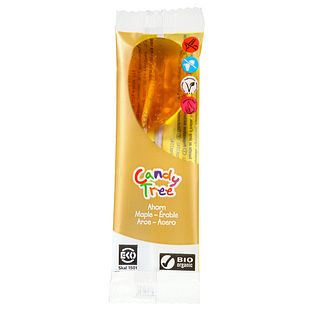 Candy Tree Ahorn Lolly 1ST Candy Tree Ahorn Lolly 1ST