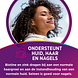 Centrum Women Tabletten 30TB Claim huid, haar en nagels