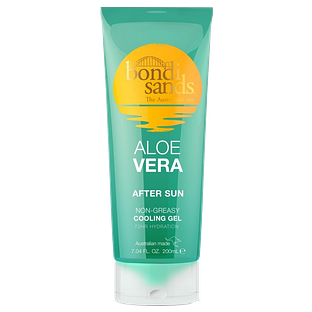 Bondi Sands Aloë Vera After Sun Non-Greasy Cooling Gel 200ML
