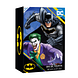 Disney Eau de Toilette Batman And Joker 30ML