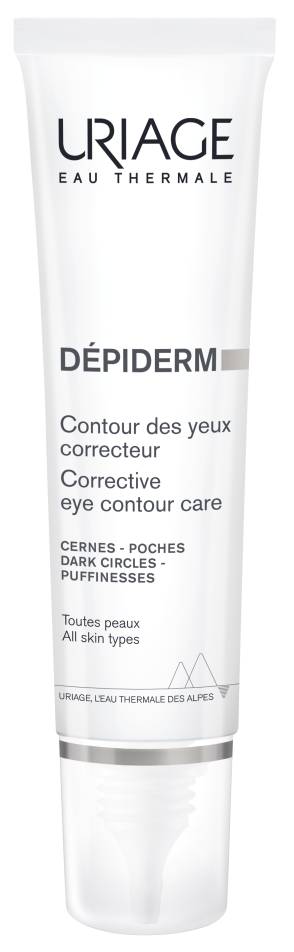 Uriage D?piderm Corrective Eye Contour Care