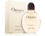 Calvin Klein Obsession For Men Eau de Toilette 125ML