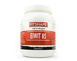 Fitshape Eiwit 85 Vanille 750GR