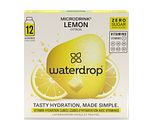 Waterdrop Microdrink Lemon 12ST
