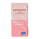 Sanature 100% Katoen Tampons Normaal 16ST