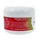 WandelWol Helende Crème 100ML Achterkant pot WandelWol Helende Crème 100ML Achterkant pot
