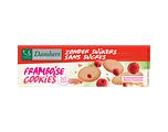Damhert Framboise Cookies Suikervrij 90GR