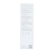 Zarqa Face Reinigingsschuim 150ML Achterkant verpakking Zarqa Face Reinigingsschuim 150ML Achterkant verpakking