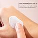 Louis Widmer Hydraderm Dagemulsie UV 30 Zonder Parfum 50ML Handmodel met toefje emulsie Louis Widmer Hydraderm Dagemulsie UV 30 Zonder Parfum 50ML Handmodel met toefje emulsie