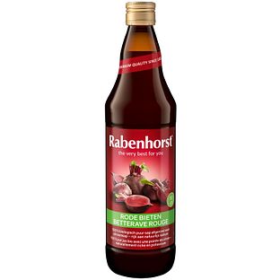 Rabenhorst Rode Bietensap 750ML