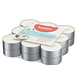 Bolsius True Scents Fris Katoen Geurtheelichten 18ST waxinelichten