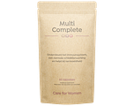 Care for Women Multi Complete Tabletten 60TB