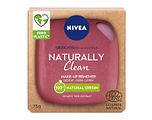 Nivea Naturally Clean Make-Up Remover Reinigingsbar 75GR