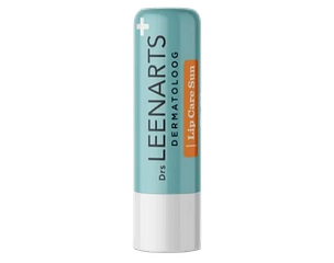 25% korting* Drs Leenarts Lip Care Sun SPF25 | 4.8GR Advies van fabrikant 4,99 3,74