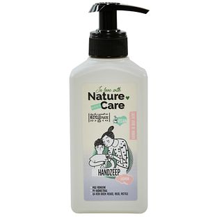Nature Care Handzeep Jasmijn 250ML