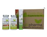 Unipharma Combibox Weerstand 50+ 1ST