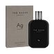 Ted Baker Ag Silver Eau de Toilette 100ML Ted Baker Ag Silver Eau de Toilette 100ML