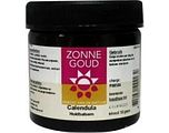 Zonnegoud Calendula Huidbalsem 50ML