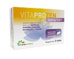 Vitanutrics Vitaprozen Seractiv Tabletten 30TB Vitanutrics Vitaprozen Seractiv Tabletten 30TB