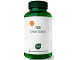AOV 105 One Daily Tabletten 60TB