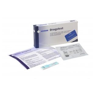 Testjezelf.nu Drugstest Cocaine 3ST