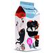 PurrrFect Sock Showergel Giftset 1ST PurrrFect Sock Showergel Giftset 1ST