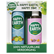Happy Earth Giftset Cedar Lime Showergel & Lavender Ylang Handsoap 1ST Happy Earth Giftset Cedar Lime Showergel & Lavender Ylang Handsoap 1ST