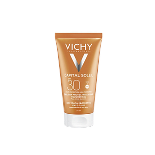 Vichy Capital Soleil Dry Touch Face Fluid Mattifying SPF30 50ML