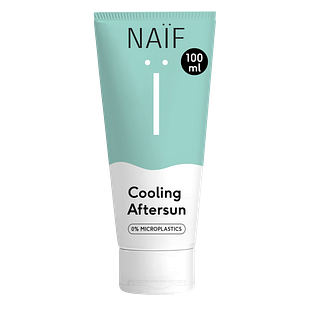 Naif Cooling Aftersun Gel 100ML
