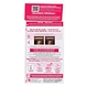 L'Oréal Paris Casting Crème Gloss 600 Cappuccino 180ML achterkant verpaking