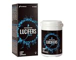 Jobacom Lucifers Fire Libido Lust Capsules 30CP