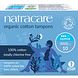 Natracare Cotton Tampons Super 10ST Natracare Cotton Tampons Super 10ST
