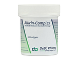 DeBa Pharma Allicin-Complex Softgels 100SG