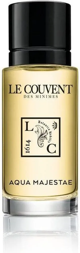 Le Couvent Des Minimes Aqua Majestae Eau De Toilette