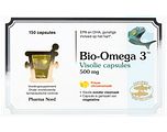 Pharma Nord Bio-Omega 3 Visolie 500mg Capsules 150CP