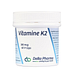 DeBa Pharma K2 180mcg Capsules 60VCP