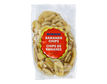 Horizon Bananen Chips Bio 125GR