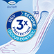 TENA Discreet Extra Plus Verband 16ST Voordeel verband TENA Discreet Extra Plus Verband 16ST Voordeel verband
