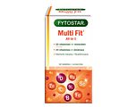 Fytostar Multi Fit All-in-1 Tabletten 60CP Fytostar Multi Fit All-in-1 Tabletten 60CP