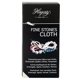 Hagerty Fine Stones Cloth 1ST Hagerty Fine Stones Cloth 1ST