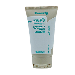 Frankly Frank!y Snel Intrekkende Hydraterende Gel 50ML