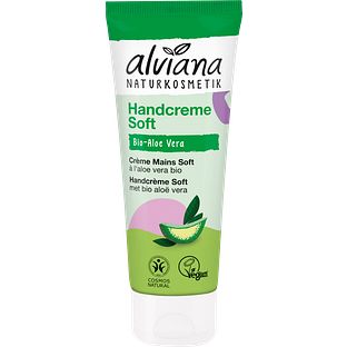 Alviana Handcreme Soft 75ML