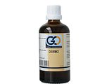 GO Gemmo Oplossingen Dermo Bio Tinctuur 100ML