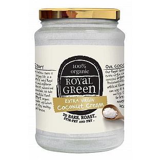 Royal Green Kokosolie Extra Virgin 1400ML
